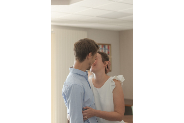 Bienvenue sur le site de notre mariage