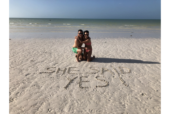 MilleMercisMariage - Liste de mariage