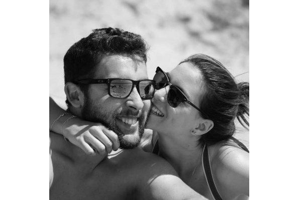 Bienvenue sur le site de notre mariage