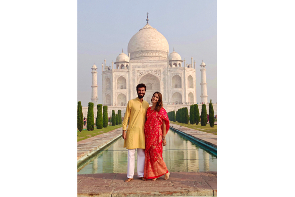 MilleMercisMariage - Liste de mariage