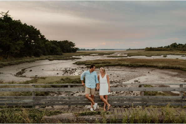 Bienvenue sur le site de notre mariage