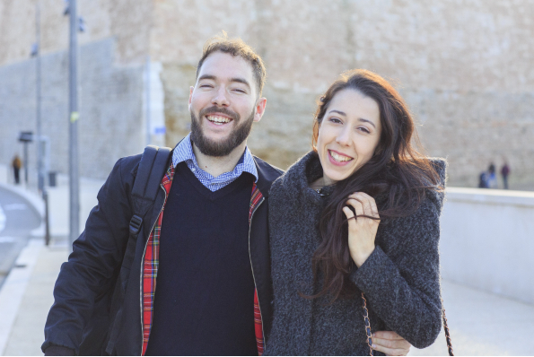 Bienvenue sur le site de notre mariage