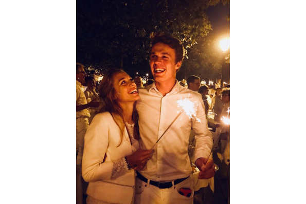 Bienvenue sur le site de notre mariage