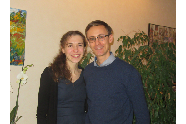 Bienvenue sur le site de notre mariage