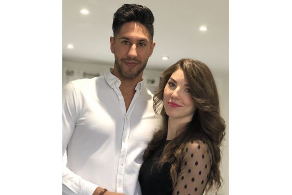 Bienvenue sur le site de notre mariage