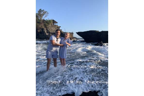 Bienvenue sur le site de notre mariage