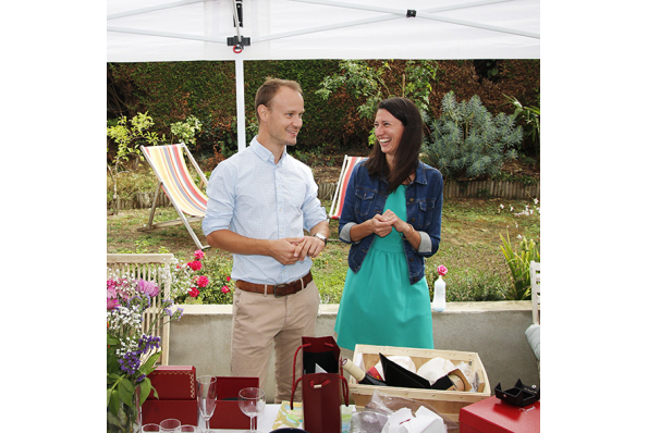 MilleMercisMariage - Liste de mariage