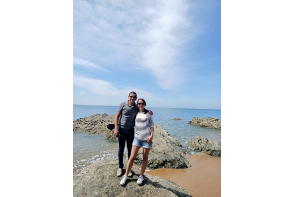 MilleMercisMariage - Liste de mariage