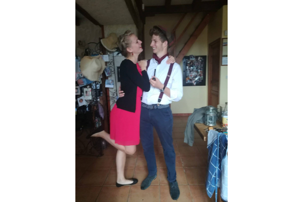 Bienvenue sur le site de notre mariage
