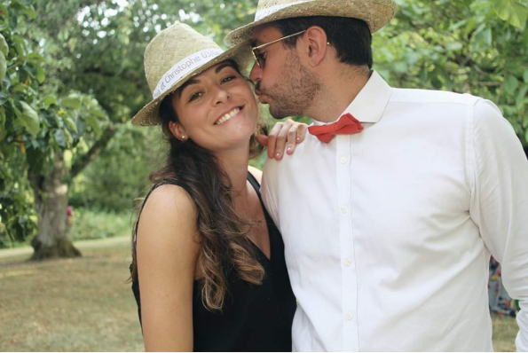 MilleMercisMariage - Liste de mariage