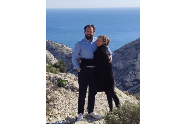 Bienvenue sur le site de notre mariage