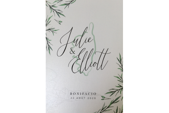 MilleMercisMariage - Liste de mariage