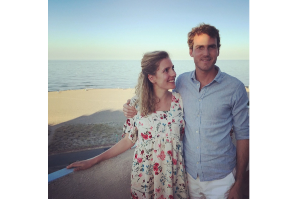 Bienvenue sur le site de notre mariage