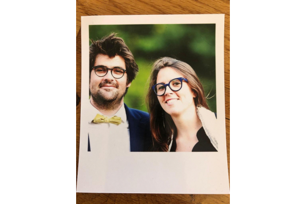 MilleMercisMariage - Liste de mariage