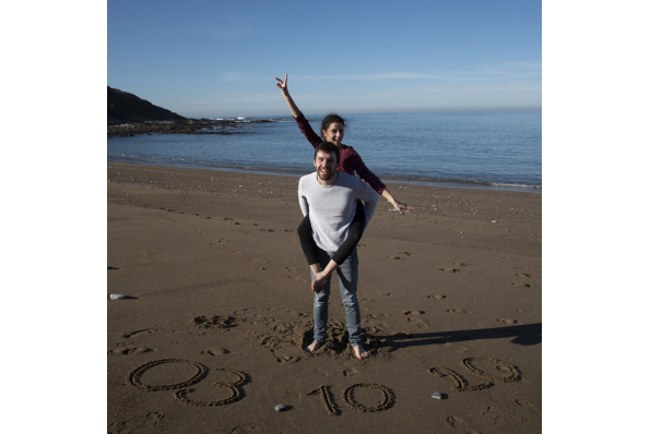 Bienvenue sur le site de notre mariage