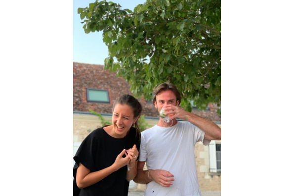 Bienvenue sur le site de notre mariage