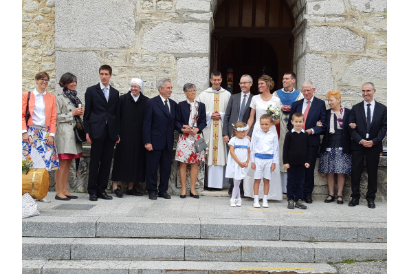 MilleMercisMariage - Liste de mariage