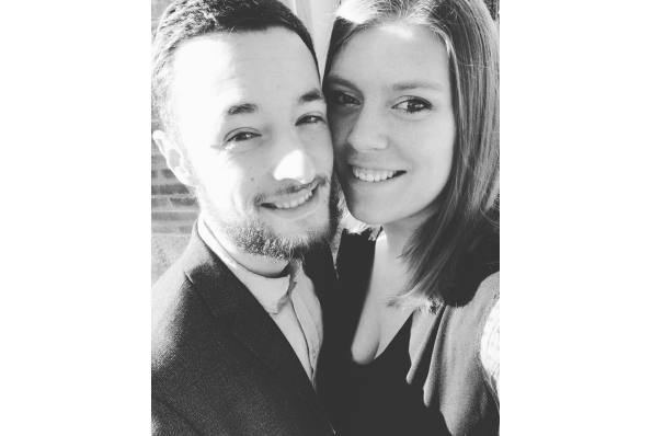 Bienvenue sur le site de notre mariage