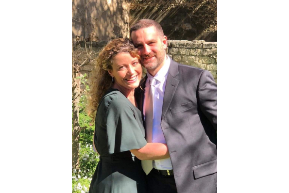 Bienvenue sur le site de notre mariage