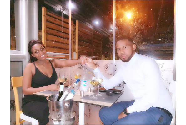 Bienvenue sur le site de notre mariage
