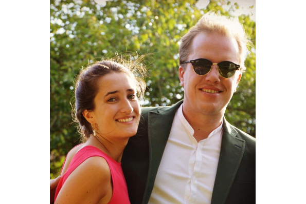 Bienvenue sur le site de notre mariage
