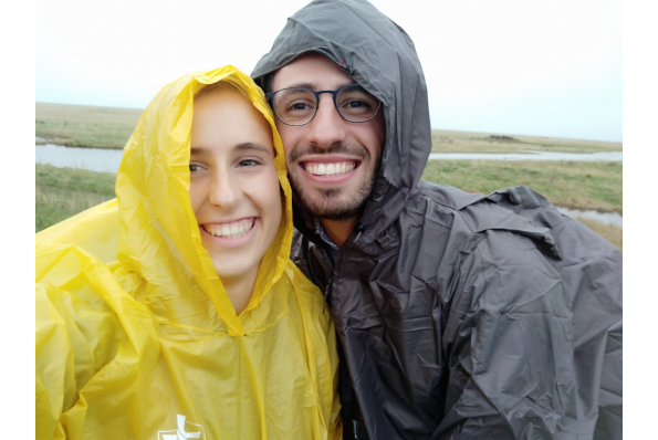 Bienvenue sur le site de notre mariage