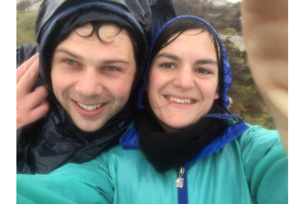 Bienvenue sur le site de notre mariage