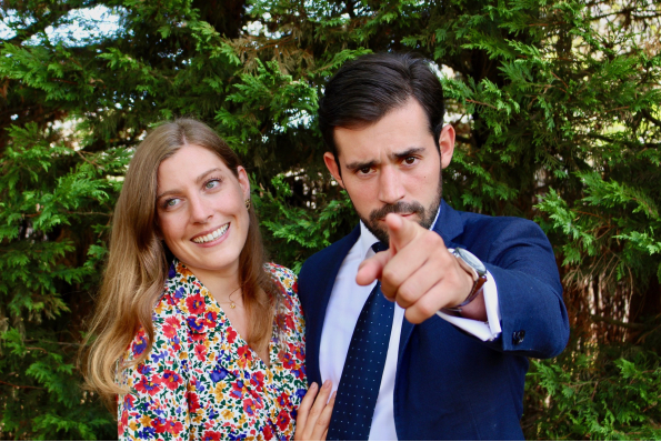 MilleMercisMariage - Liste de mariage