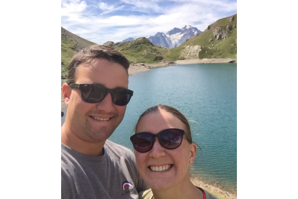 Bienvenue sur le site de notre mariage