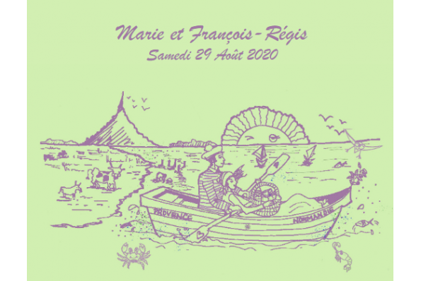 MilleMercisMariage - Liste de mariage