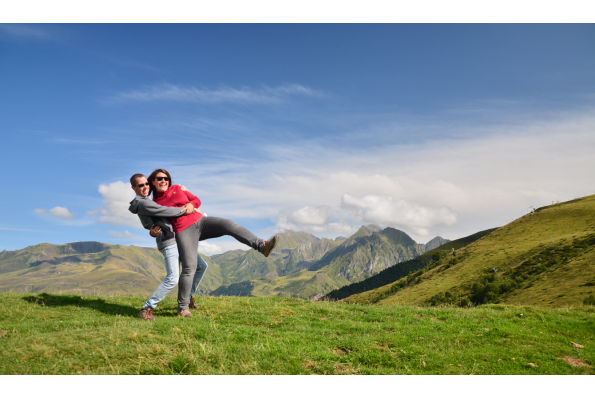Bienvenue sur le site de notre mariage
