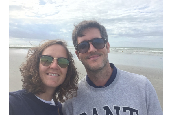 Bienvenue sur le site de notre mariage
