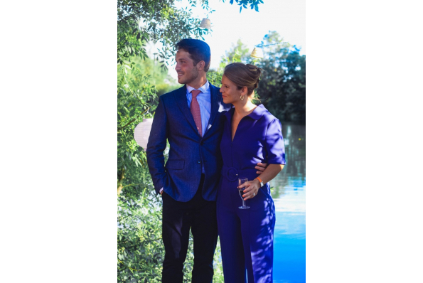 Bienvenue sur le site de notre mariage