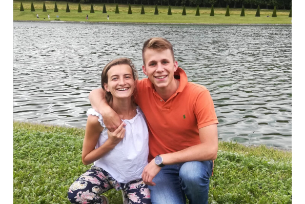 MilleMercisMariage - Liste de mariage