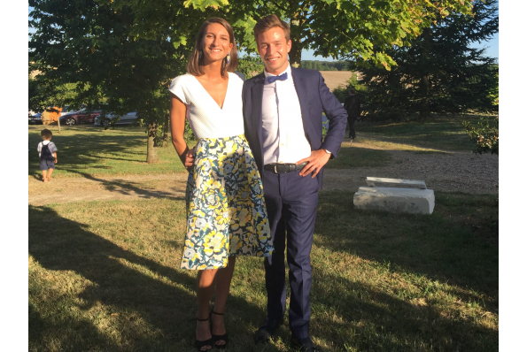 MilleMercisMariage - Liste de mariage