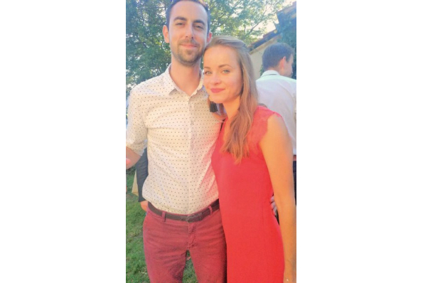 Bienvenue sur le site de notre mariage