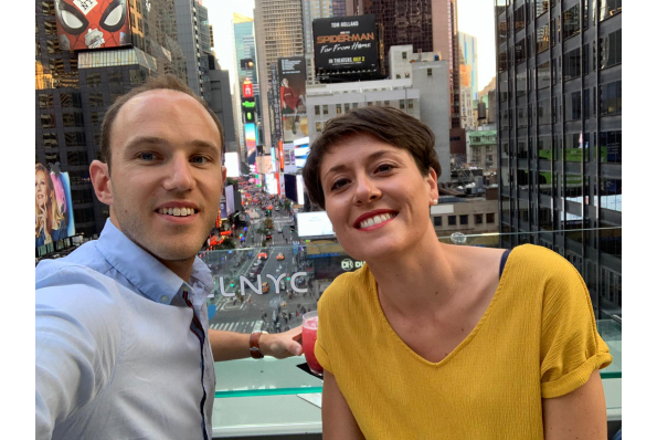 MilleMercisMariage - Liste de mariage