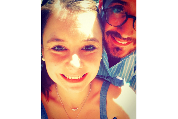 Bienvenue sur le site de notre mariage