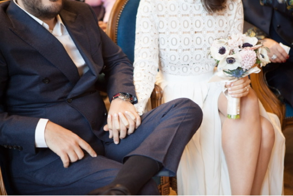 Bienvenue sur le site de notre mariage