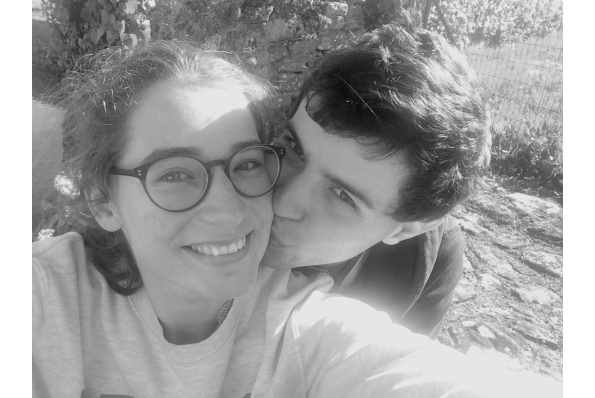 Bienvenue sur le site de notre mariage