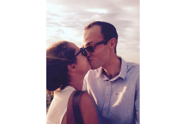 Bienvenue sur le site de notre mariage
