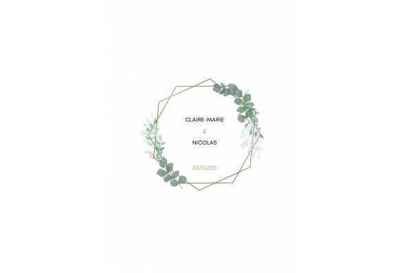 Bienvenue sur le site de notre mariage