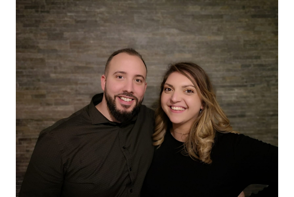 Bienvenue sur le site de notre mariage