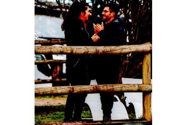 Bienvenue sur le site de notre mariage