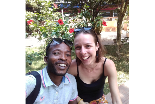 MilleMercisMariage - Liste de mariage