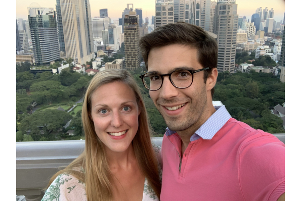 MilleMercisMariage - Liste de mariage