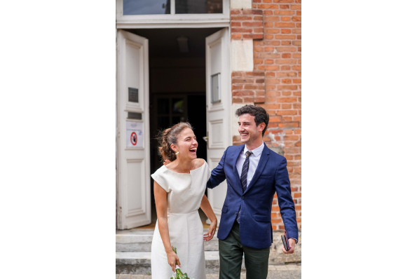 Bienvenue sur le site de notre mariage