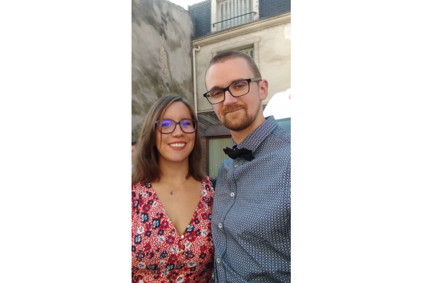 MilleMercisMariage - Liste de mariage