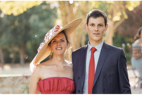Bienvenue sur le site de notre mariage