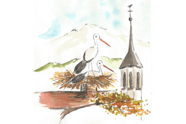 Bienvenue sur le site de notre mariage